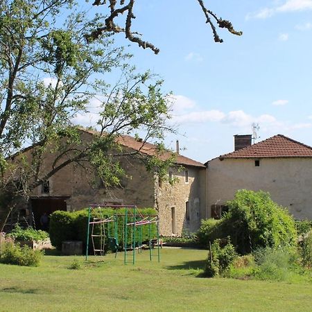 Les Chambres D'Hotes De L'Ecurie Goupil Mont-le-Vignoble 외부 사진